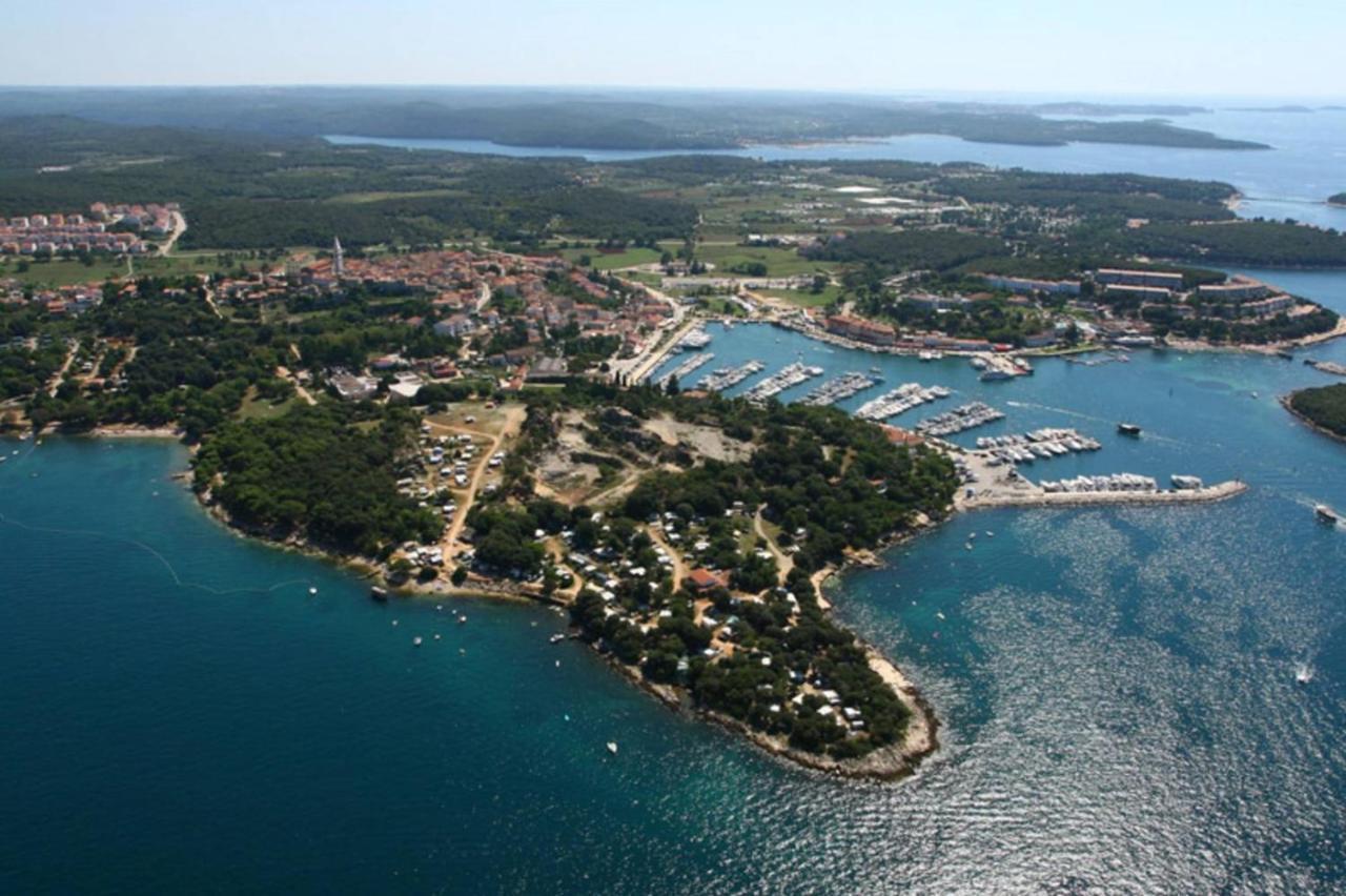 Apartments Kadum Porec Center Near The Beach Exterior foto